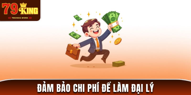 Những lưu ý quan trọng để trở thành đại lý 79King