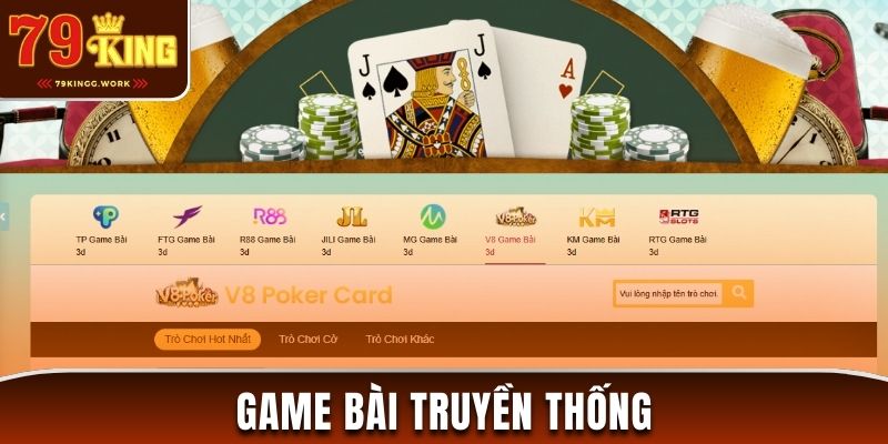 Những tính năng mới có trong trang web 79king2