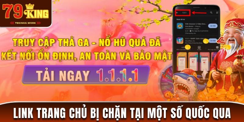 Nhược điểm còn tồn đọng trong hoạt động của 79King1