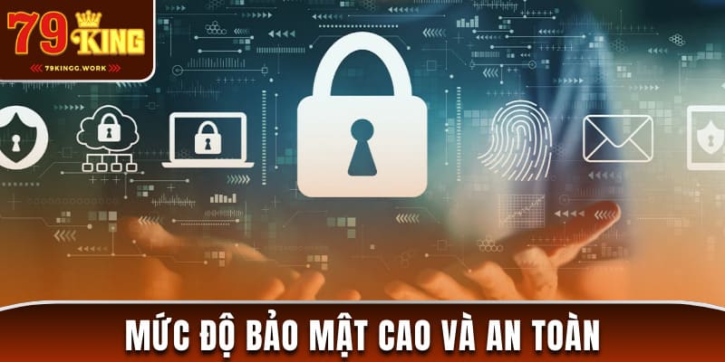 Các nét riêng biệt và đặc sắc chỉ có tại 79king12