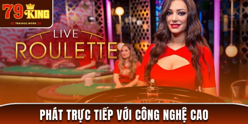 Top 5 lý do nên chọn chơi tại sảnh casino 79King